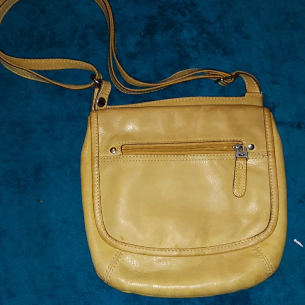 Fossil purse - Picture 3 of 8